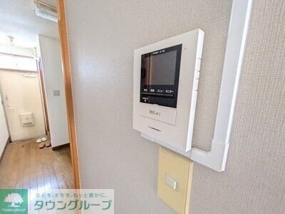 希望荘の物件内観写真