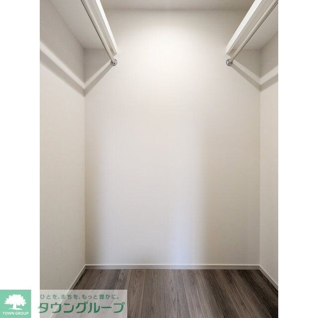 グレーシアフィット三軒茶屋の物件内観写真