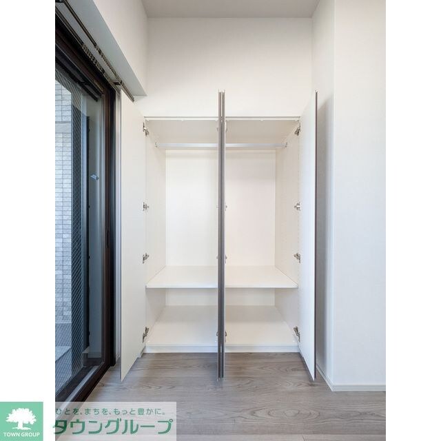 グレーシアフィット三軒茶屋の物件内観写真