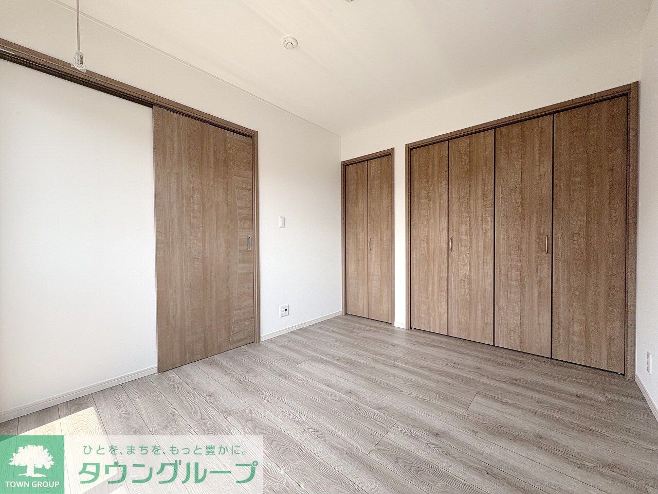 Y.A.FLAT Bの物件内観写真