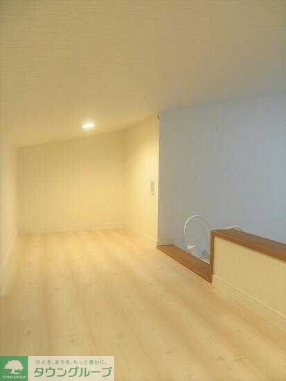 渋谷松見坂パークサイドヒルズの物件内観写真