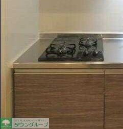 渋谷松見坂パークサイドヒルズの物件内観写真