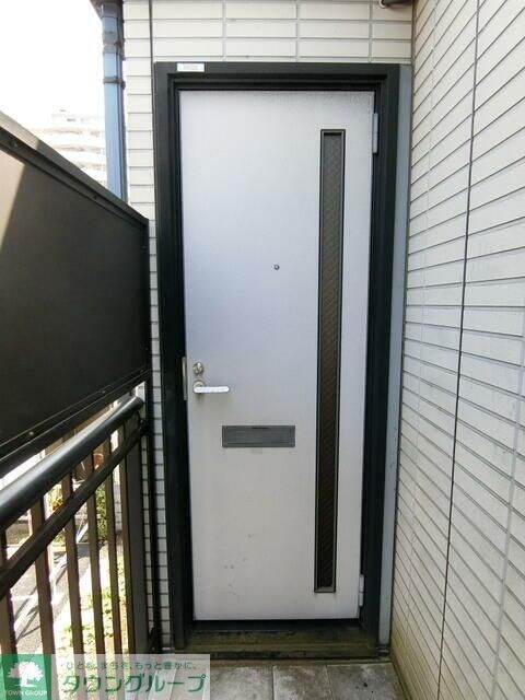 ディアス上馬の物件内観写真