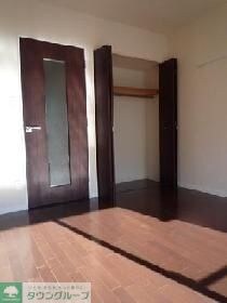 レジディア中目黒IIの物件内観写真