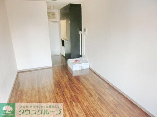 エスポワール中目黒の物件内観写真