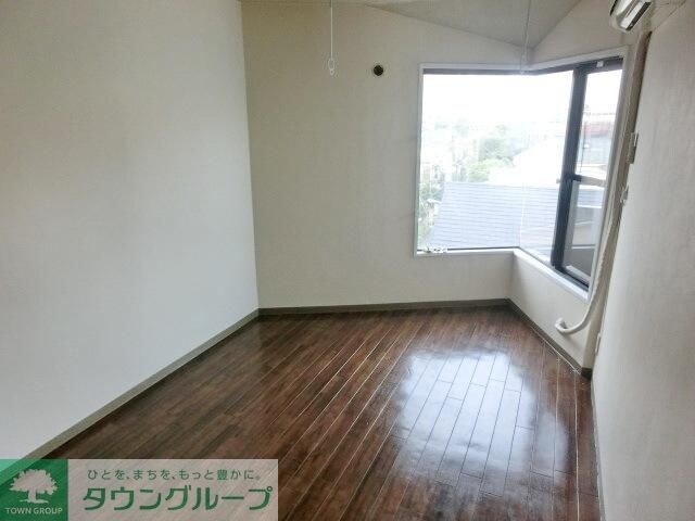 エスポワール中目黒の物件内観写真