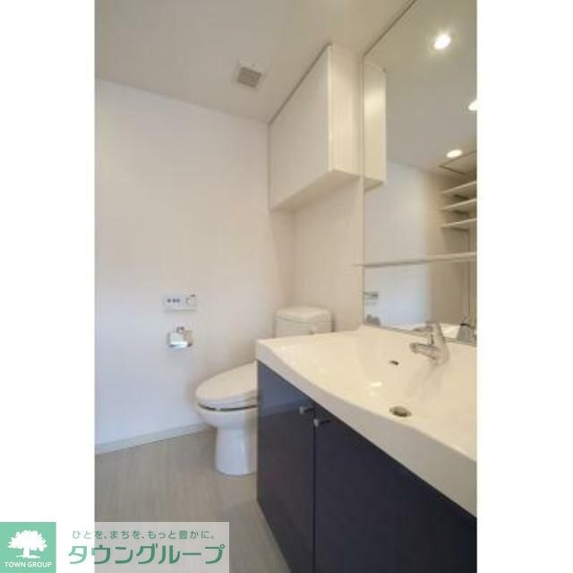 パークアクシス渋谷神南の物件内観写真