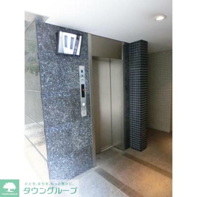 パークアクシス渋谷神南の物件内観写真