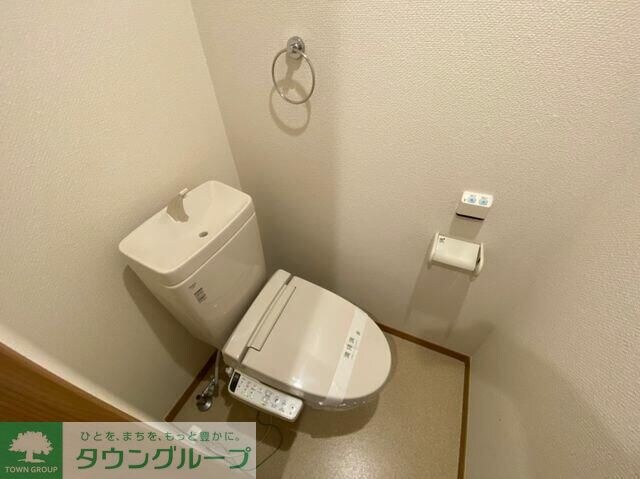 KANEGONの物件内観写真