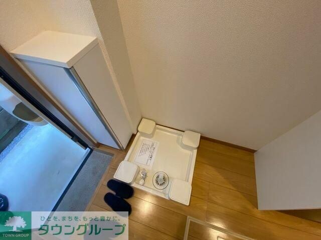 KANEGONの物件内観写真