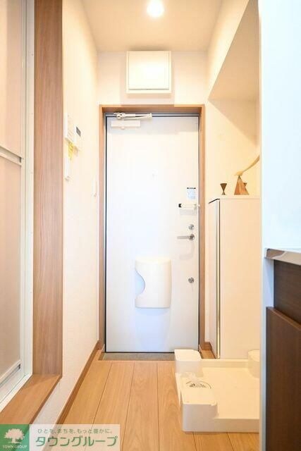 KANEGONの物件内観写真