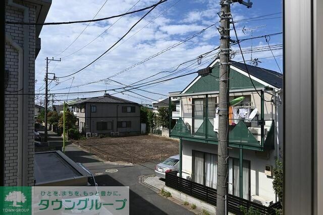 KANEGONの物件内観写真