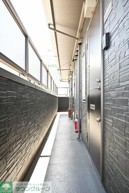 KANEGONの物件内観写真