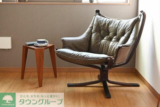 KANEGONの物件内観写真