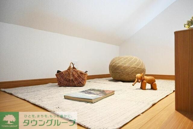 KANEGONの物件内観写真