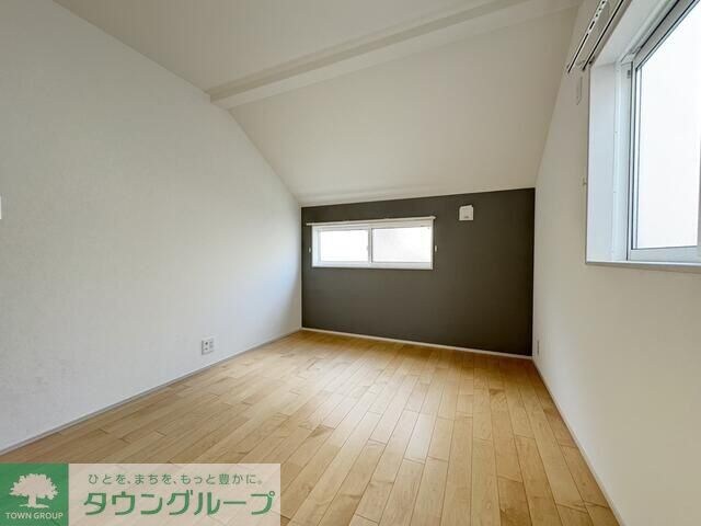 BLOOMING MAISON世田谷区千歳台2丁目の物件内観写真