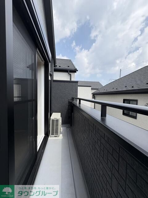 BLOOMING MAISON世田谷区千歳台2丁目の物件内観写真