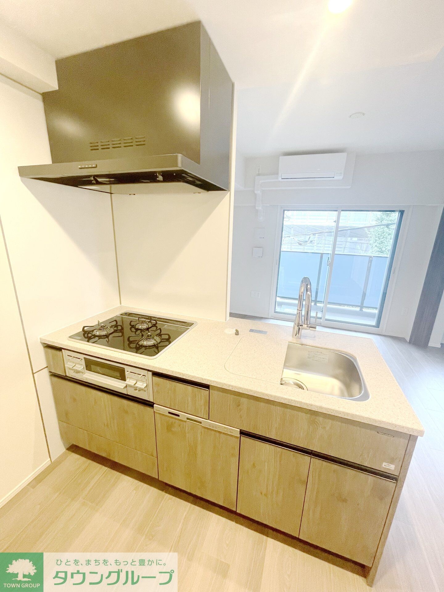 プレディアコート三軒茶屋の物件内観写真