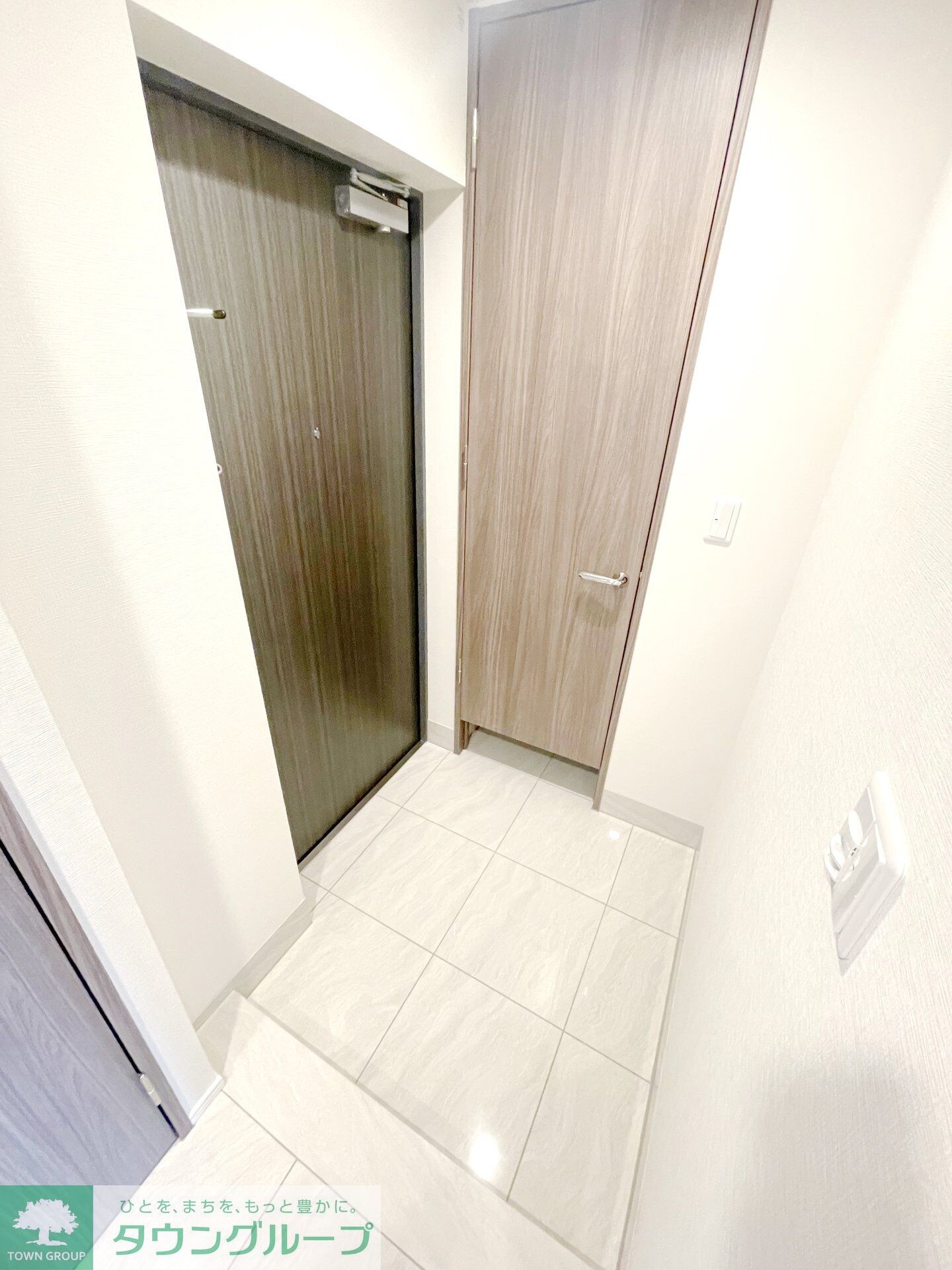 プレディアコート三軒茶屋の物件内観写真