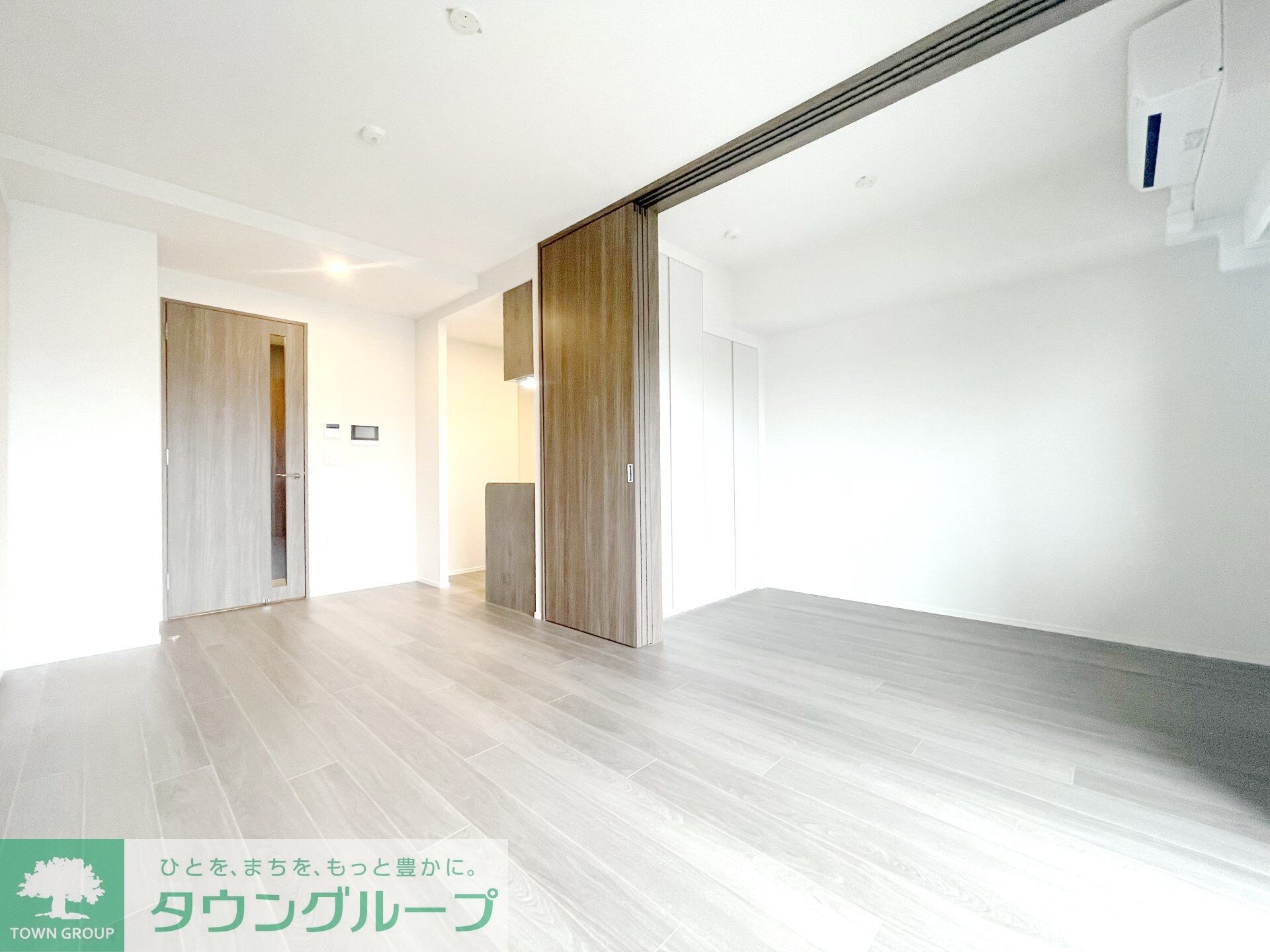 プレディアコート三軒茶屋の物件内観写真