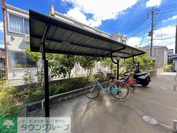 クレイノエミネンスの物件内観写真