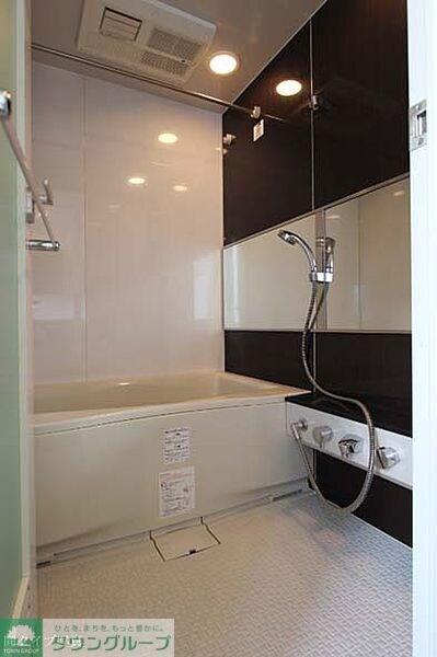 BPRレジデンス渋谷の物件内観写真