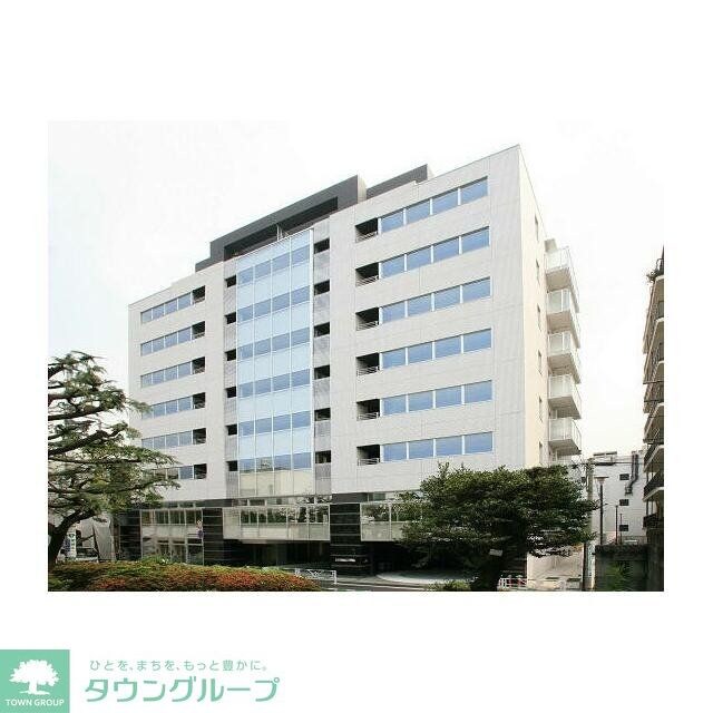 アーバンパーク代官山I/アーバンパーク代官山IIの物件外観写真