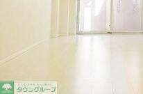 PREMIUM CUBE目黒東山♯moの物件内観写真