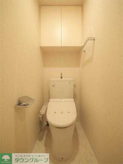 PREMIUM CUBE目黒東山♯moの物件内観写真