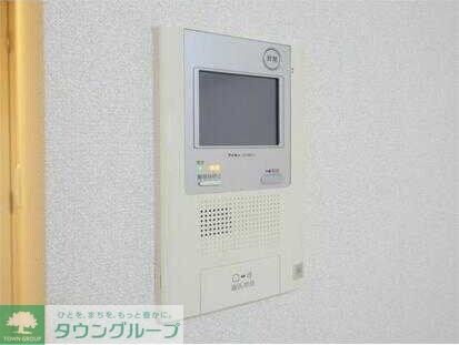 PREMIUM CUBE目黒東山♯moの物件内観写真