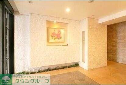 PREMIUM CUBE目黒東山♯moの物件内観写真