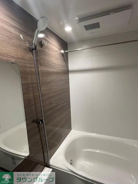 ブランシエスタ目黒中央町の物件内観写真