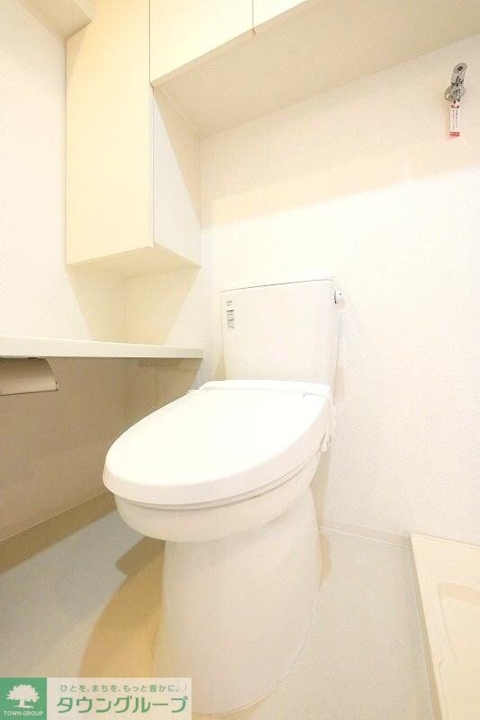 PREMIUMCUBEG駒沢大学の物件内観写真