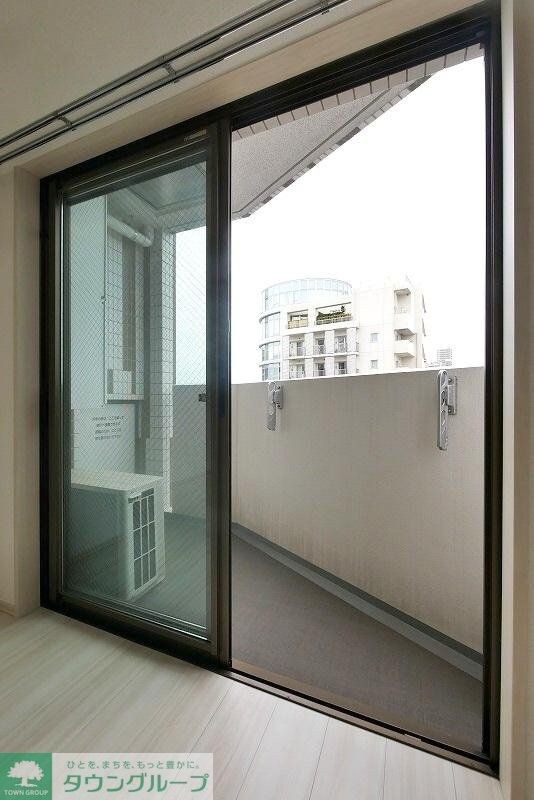 PREMIUMCUBEG駒沢大学の物件内観写真