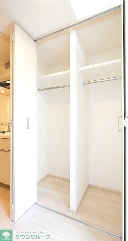 PREMIUMCUBEG駒沢大学の物件内観写真