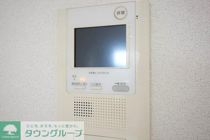 PREMIUMCUBEG駒沢大学の物件内観写真