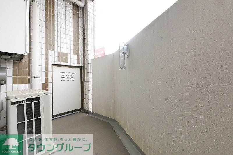 PREMIUMCUBEG駒沢大学の物件内観写真