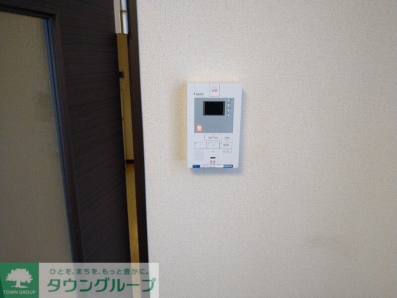 レオネクストディヴェルソの物件内観写真