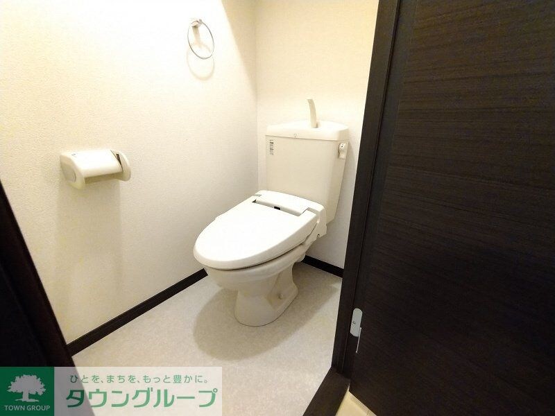 レオネクストディヴェルソの物件内観写真