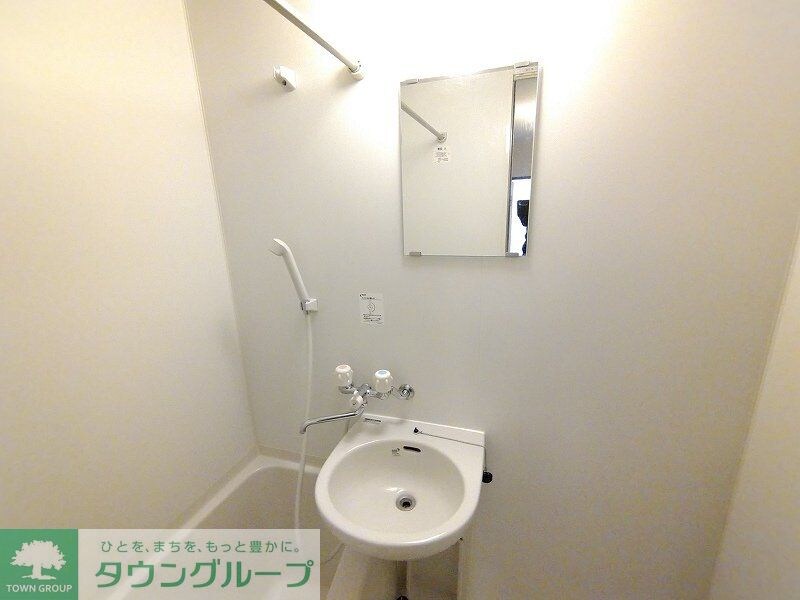 レオネクストディヴェルソの物件内観写真