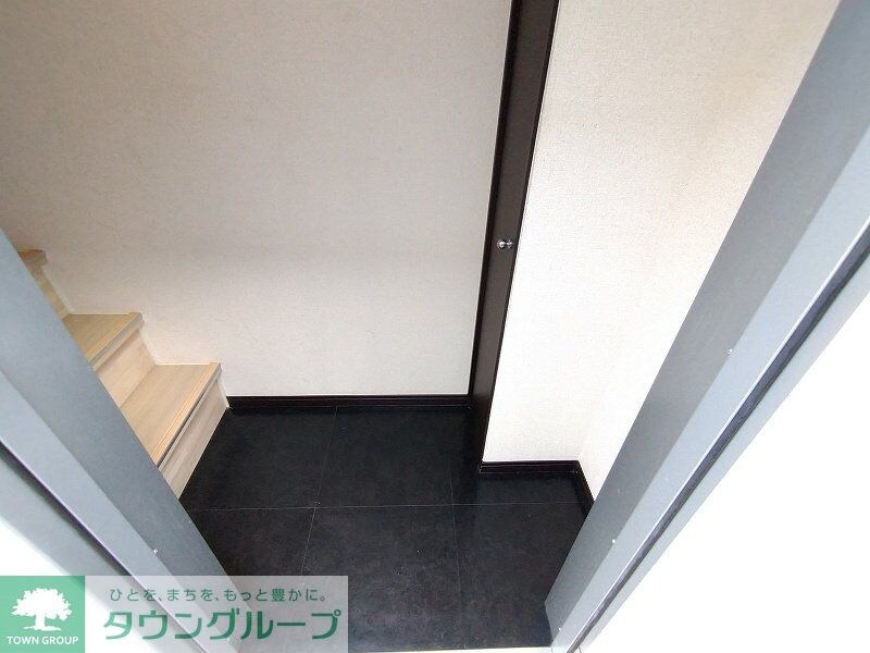 レオネクストディヴェルソの物件内観写真