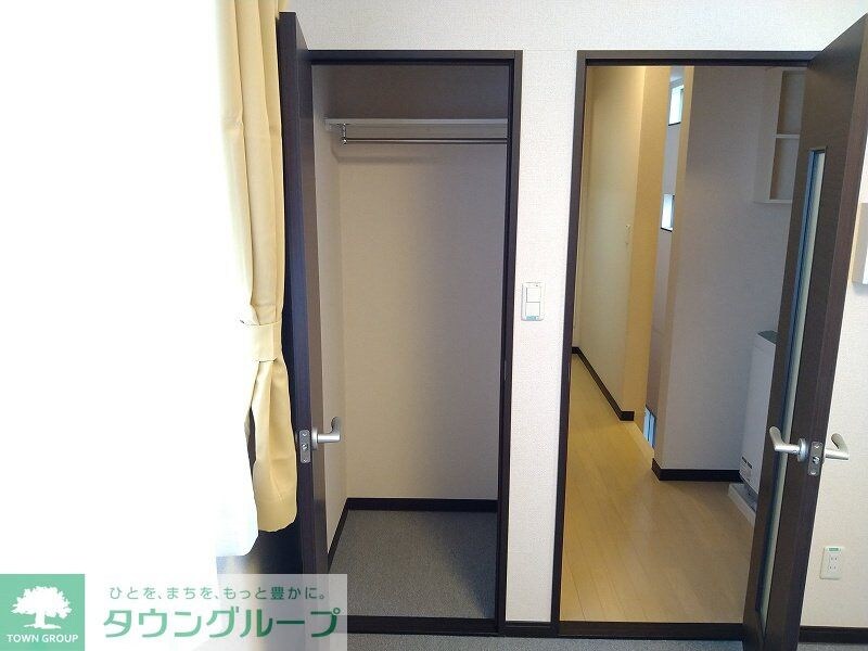 レオネクストディヴェルソの物件内観写真