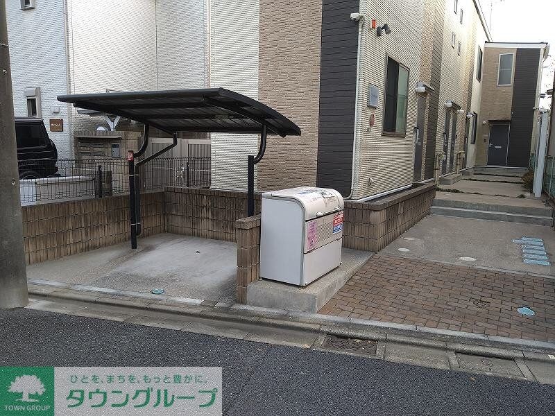 レオネクストディヴェルソの物件内観写真