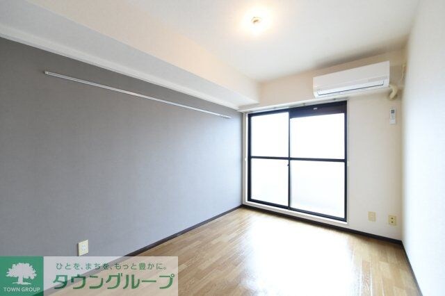 スカイコート世田谷第4の物件内観写真