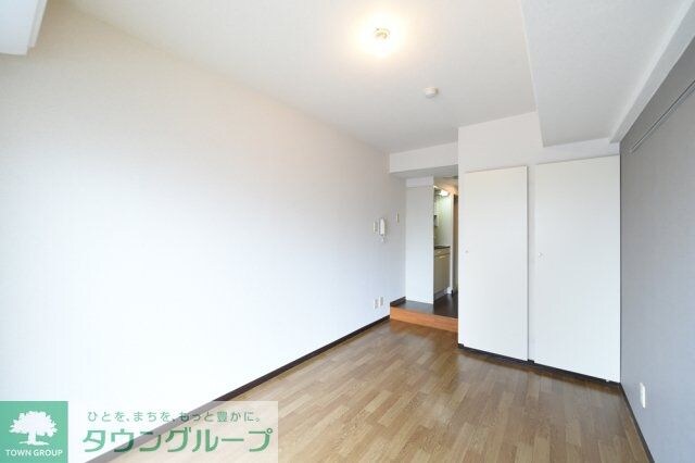 スカイコート世田谷第4の物件内観写真