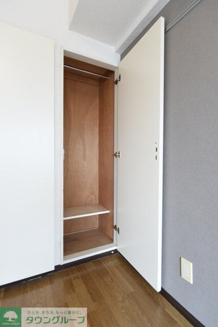 スカイコート世田谷第4の物件内観写真