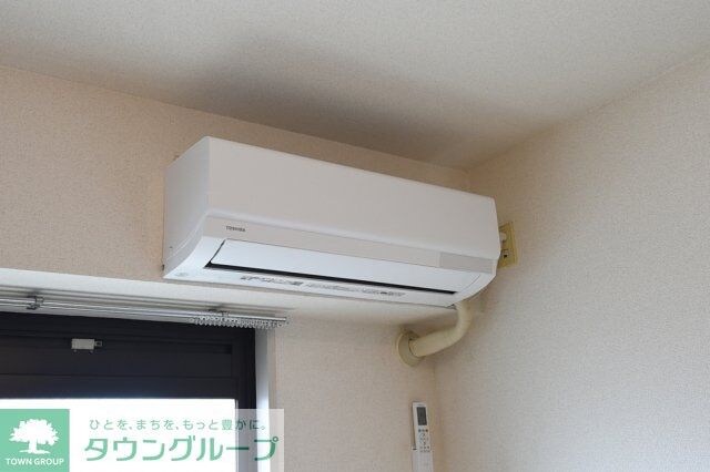 スカイコート世田谷第4の物件内観写真