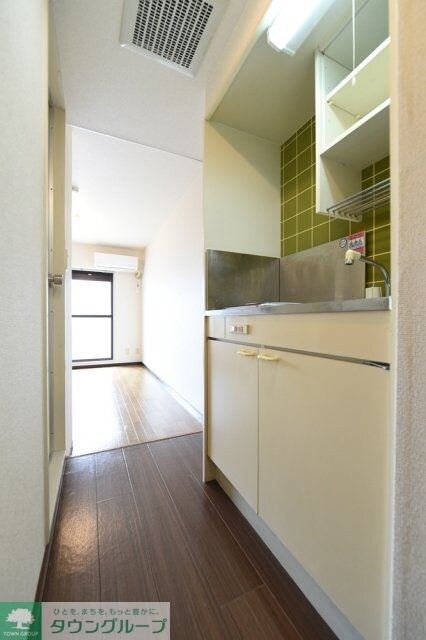 スカイコート世田谷第4の物件内観写真