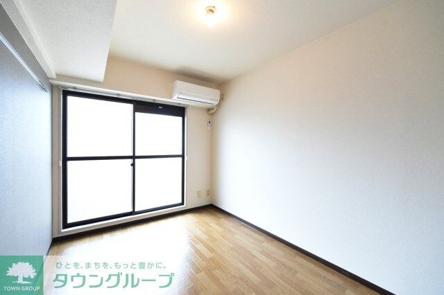 スカイコート世田谷第4の物件内観写真