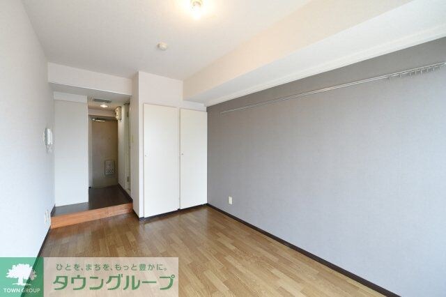 スカイコート世田谷第4の物件内観写真